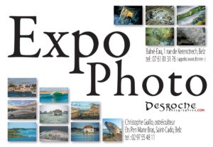 AfficheA4ExpoPenManeBrasBalneEau