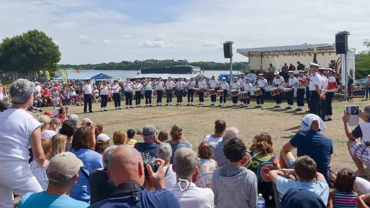 Fete De L Huitre St Helene La Fête de l'Huître 2017 à Sainte Hélène - Desroche Photo Graphies